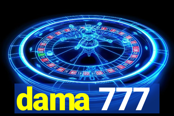 dama 777